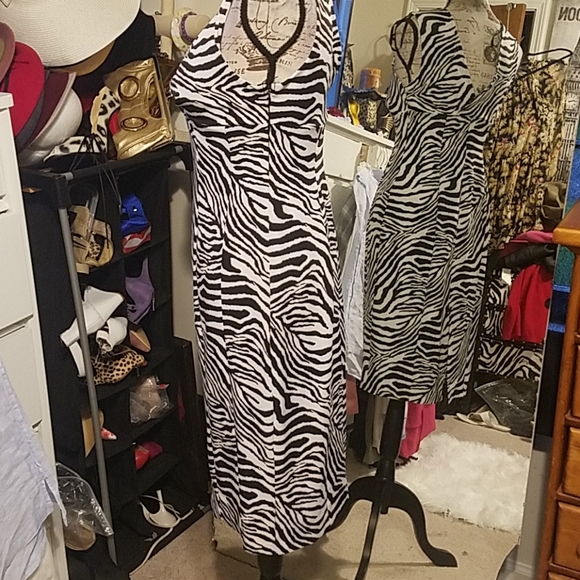 Dress by SNAP - Picture 4 of 5